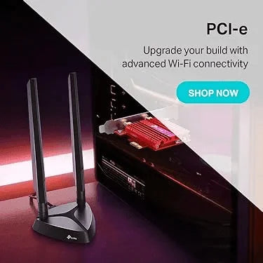 Advanced wifi connectivity