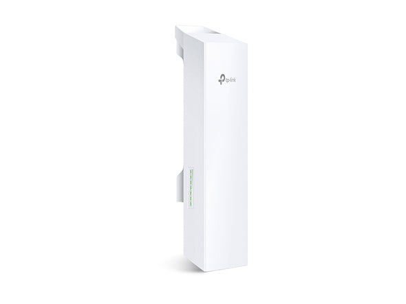 TP-Link CPE220 2.4GHz 300Mbps 12dBi Outdoor CPE - Outdoor Radio