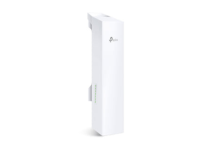 TP-Link CPE220 2.4GHz 300Mbps 12dBi Outdoor CPE - Outdoor Radio