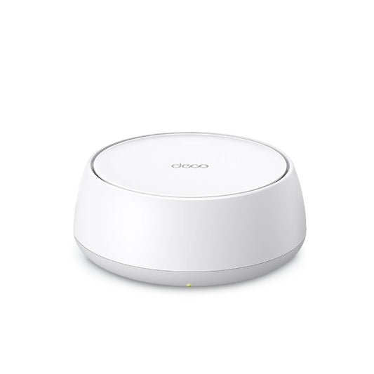 Deco BE25 BE5000 Whole Home Mesh WiFi 7 System - 1 Pack