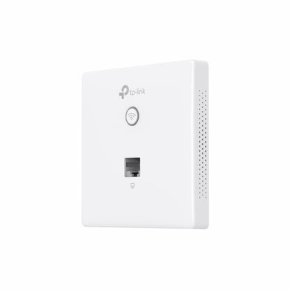 TP-Link EAP115 Wall AP 300Mbps Wireless