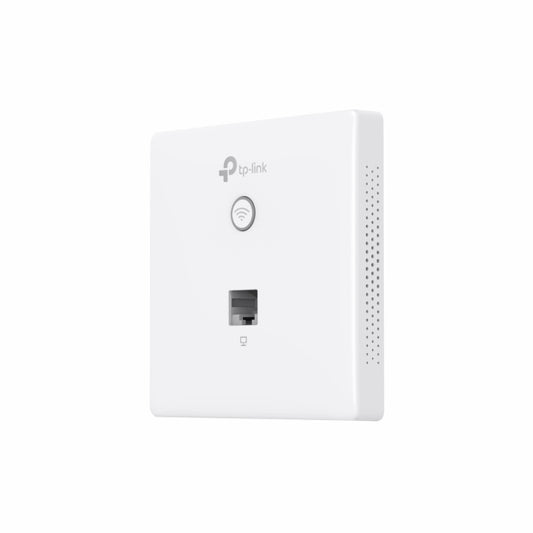 TP-Link EAP115 Wall AP 300Mbps Wireless