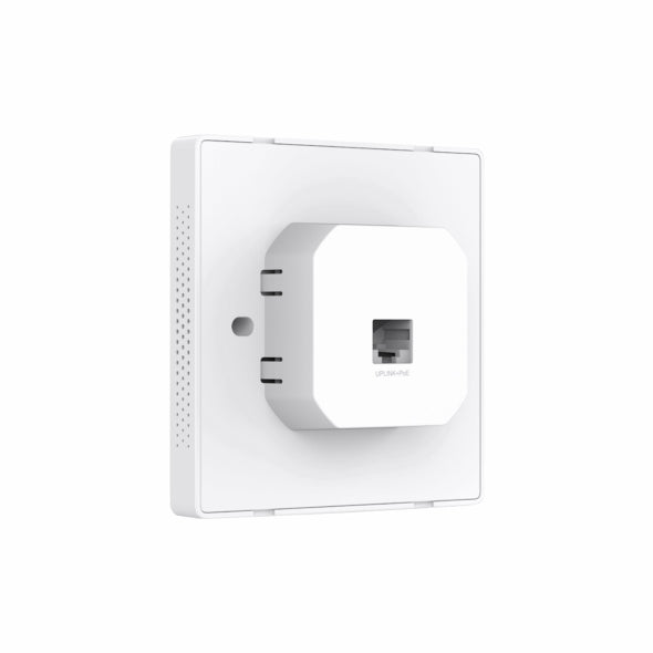 300Mbps Wireless N Wall-Plate Access Point .