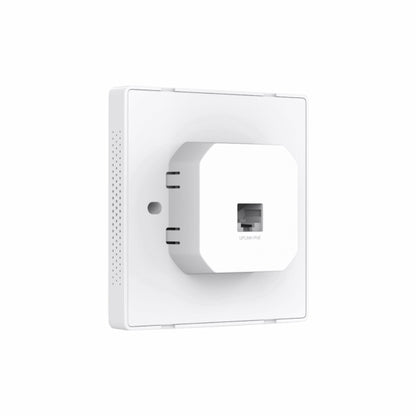 300Mbps Wireless N Wall-Plate Access Point .