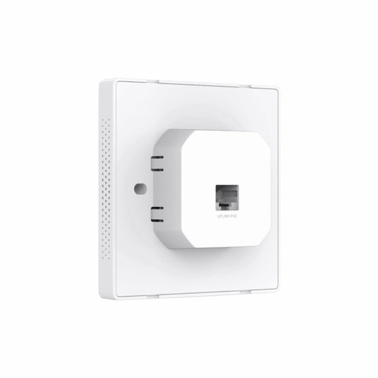 300Mbps Wireless N Wall-Plate Access Point .