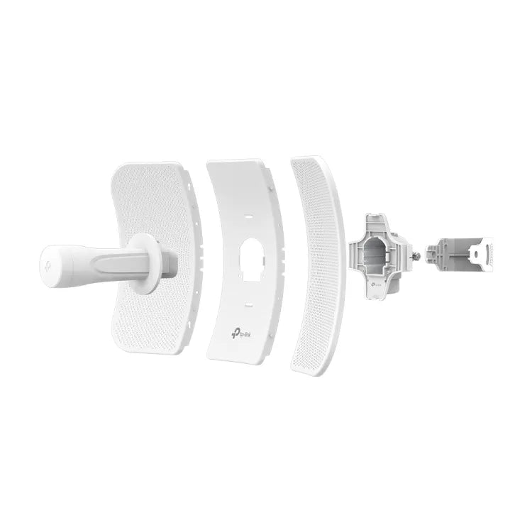 TP-Link CPE710 5GHz AC 867Mbps 23dBi Outdoor CPE Antenna